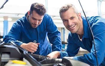about car service